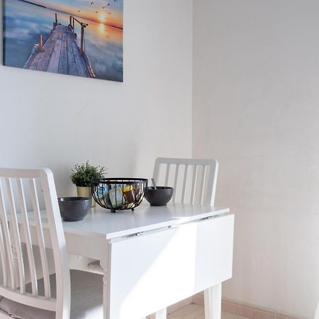 Limnos Gardens Apartment Paphos Luaran gambar