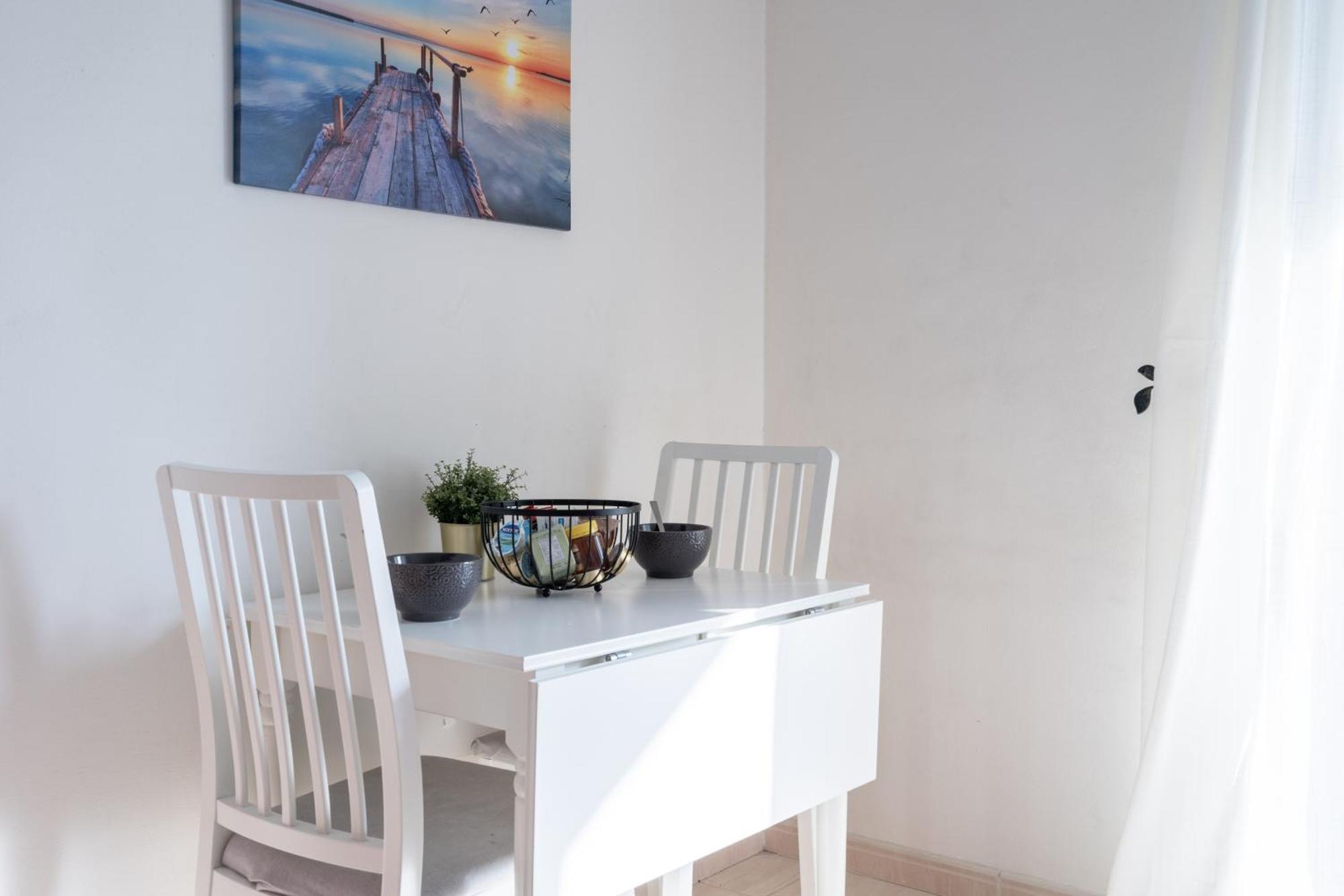 Limnos Gardens Apartment Paphos Luaran gambar