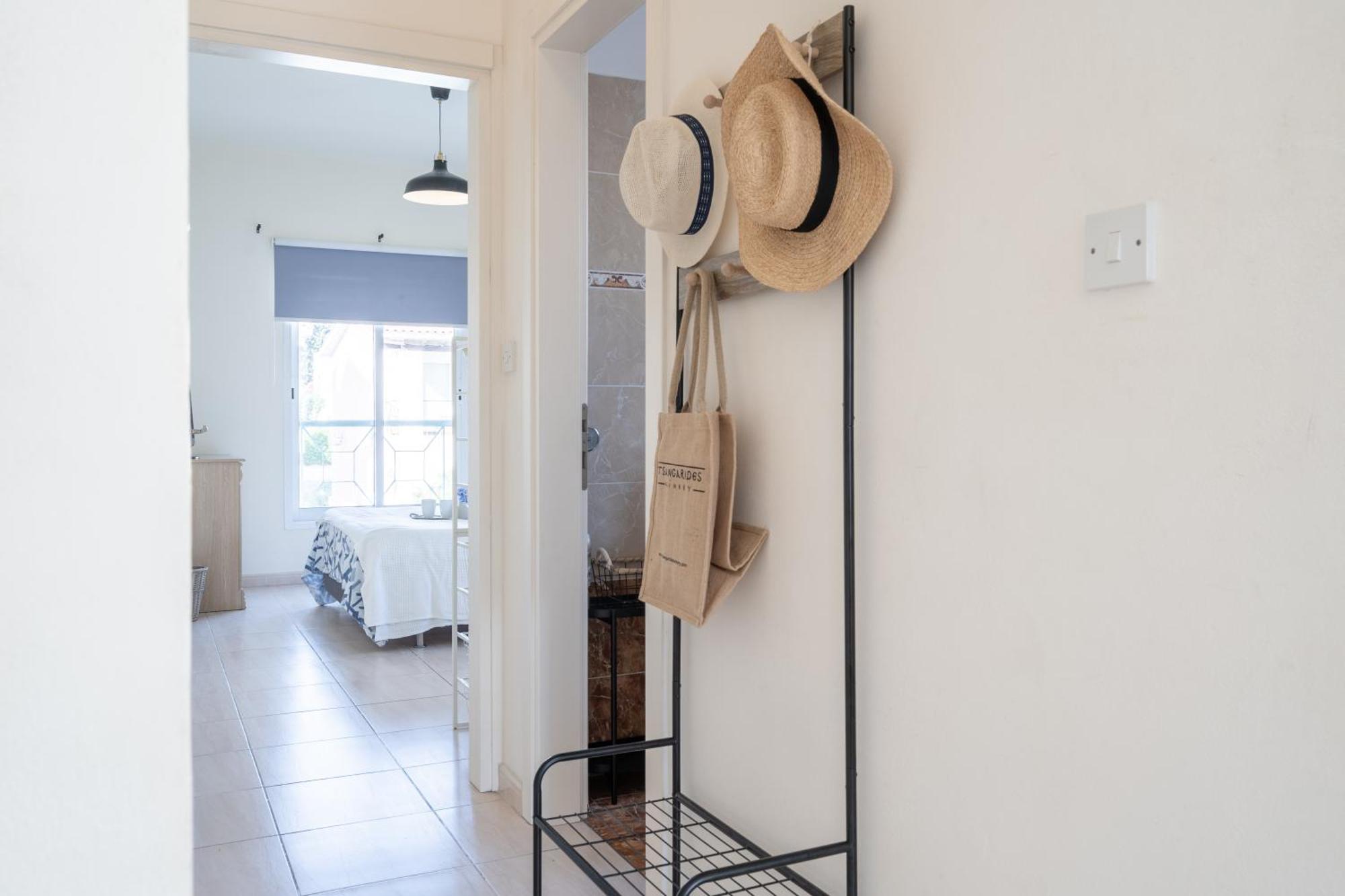 Limnos Gardens Apartment Paphos Luaran gambar